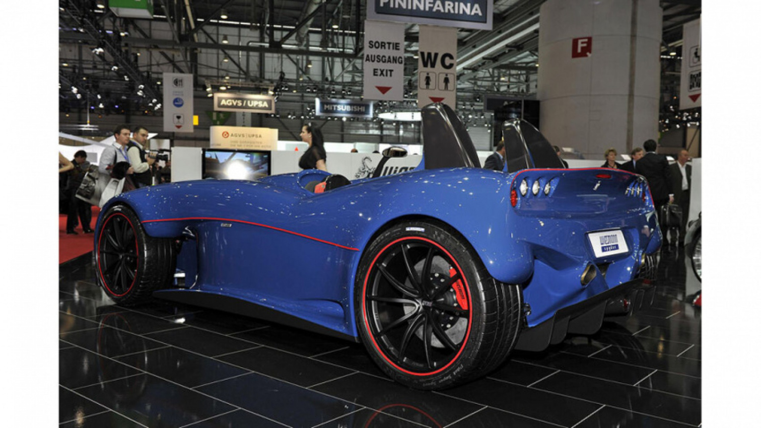 autos, news, wiesmann, wiesmann 2022, new sports car expected soon