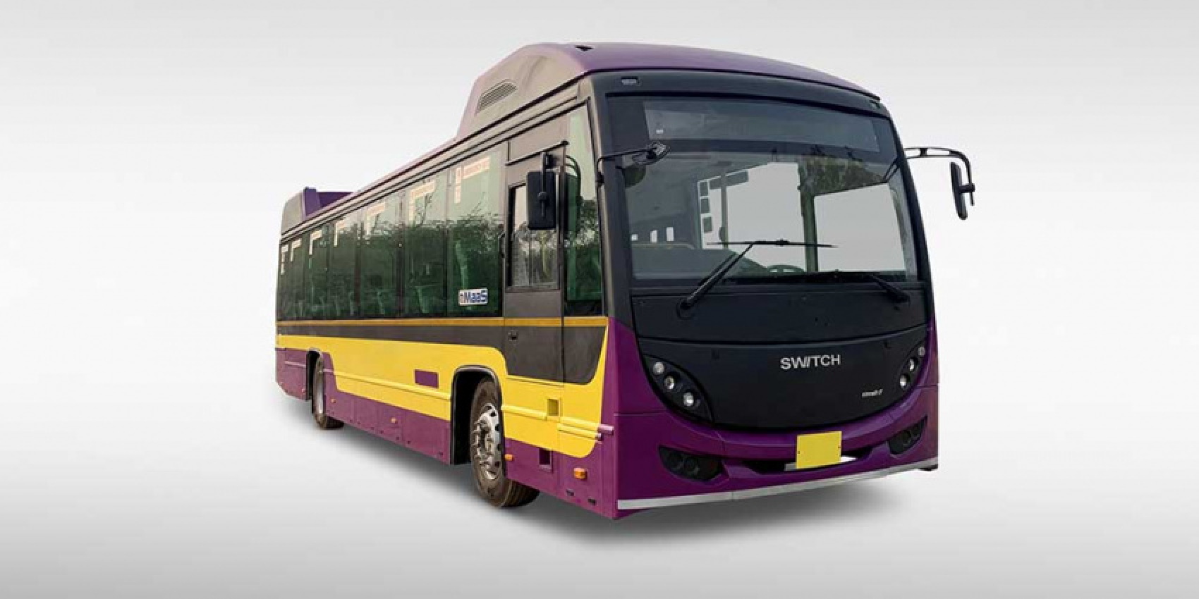 asia, autos, cars, bengaluru, electric bus, switch mobility, switch mobility to provide 300 electric buses in bengaluru