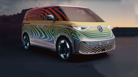 autos, news, volkswagen, new volkswagen id. buzz 2022, continue with testing phase