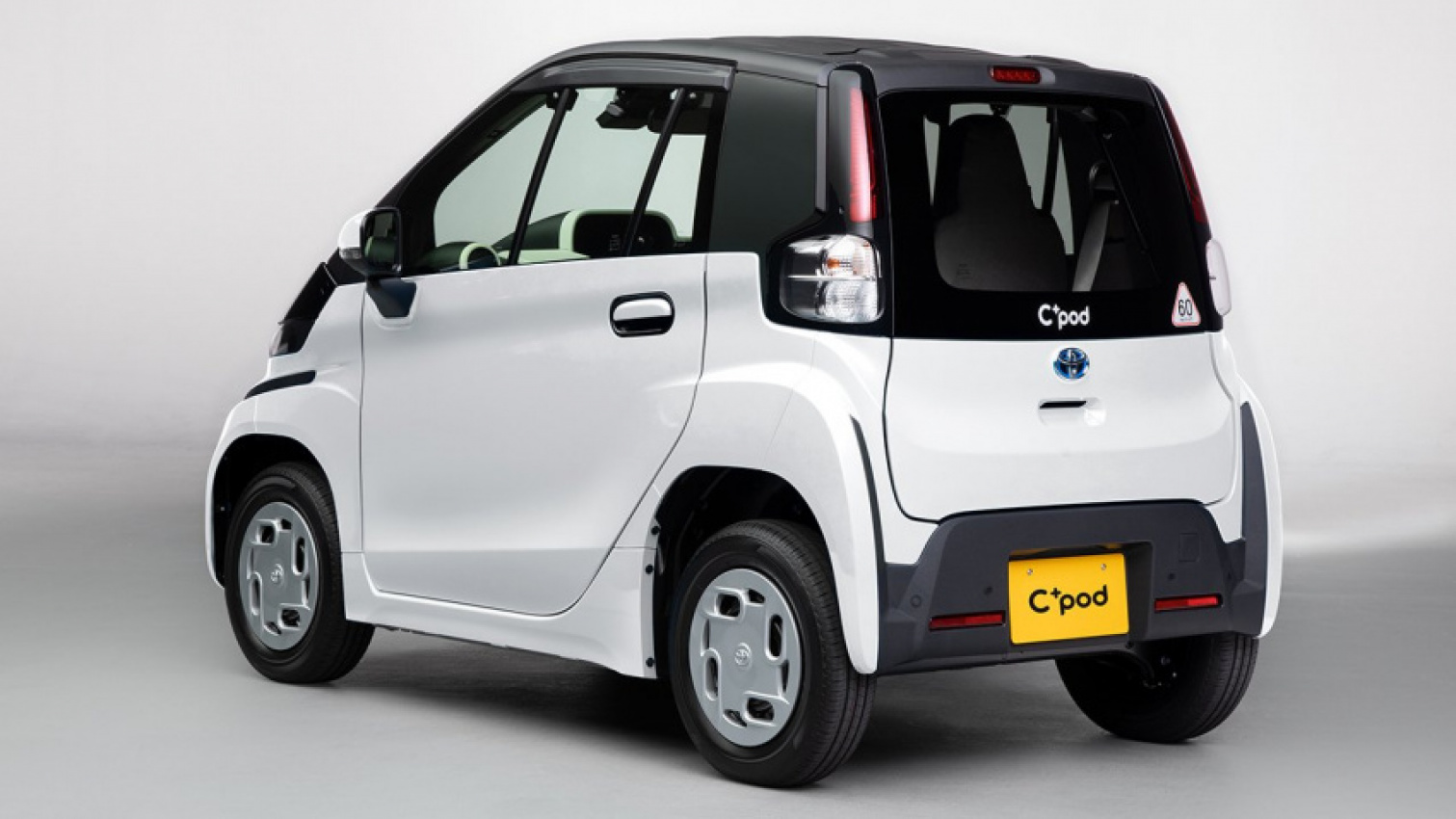 autos, news, toyota, toyota c + pod, already on sale in japan