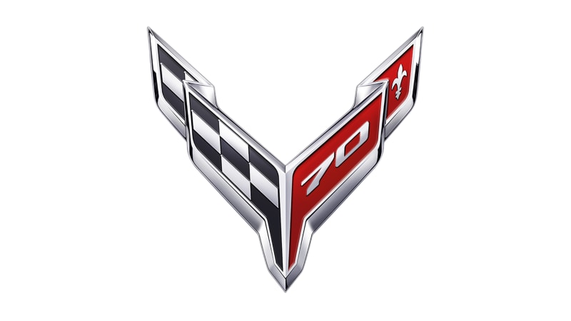autos, cars, chevrolet, corvette, coupe, marketing/advertising, performance, special and limited editions, corvette 70th anniversary edition coming for 2023, will include z06