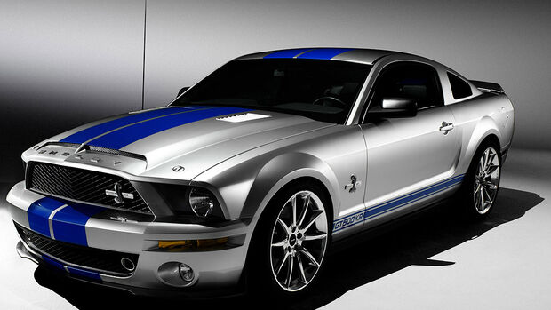 autos, news, shelby, new shelby gt500kr: shelby american announces new tuning mustang