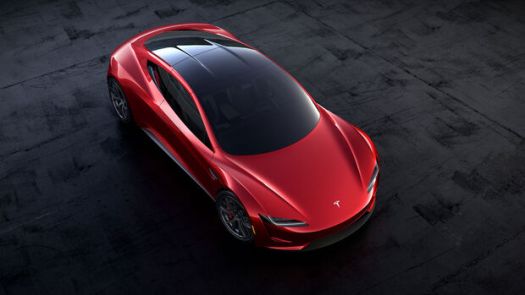 autos, news, tesla, tesla roadster founders edition sold out?