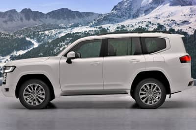 article, autos, cars, toyota, article, land cruiser, want to get your hands on a new land cruiser? be prepared to wait four years