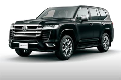 article, autos, cars, toyota, article, land cruiser, want to get your hands on a new land cruiser? be prepared to wait four years
