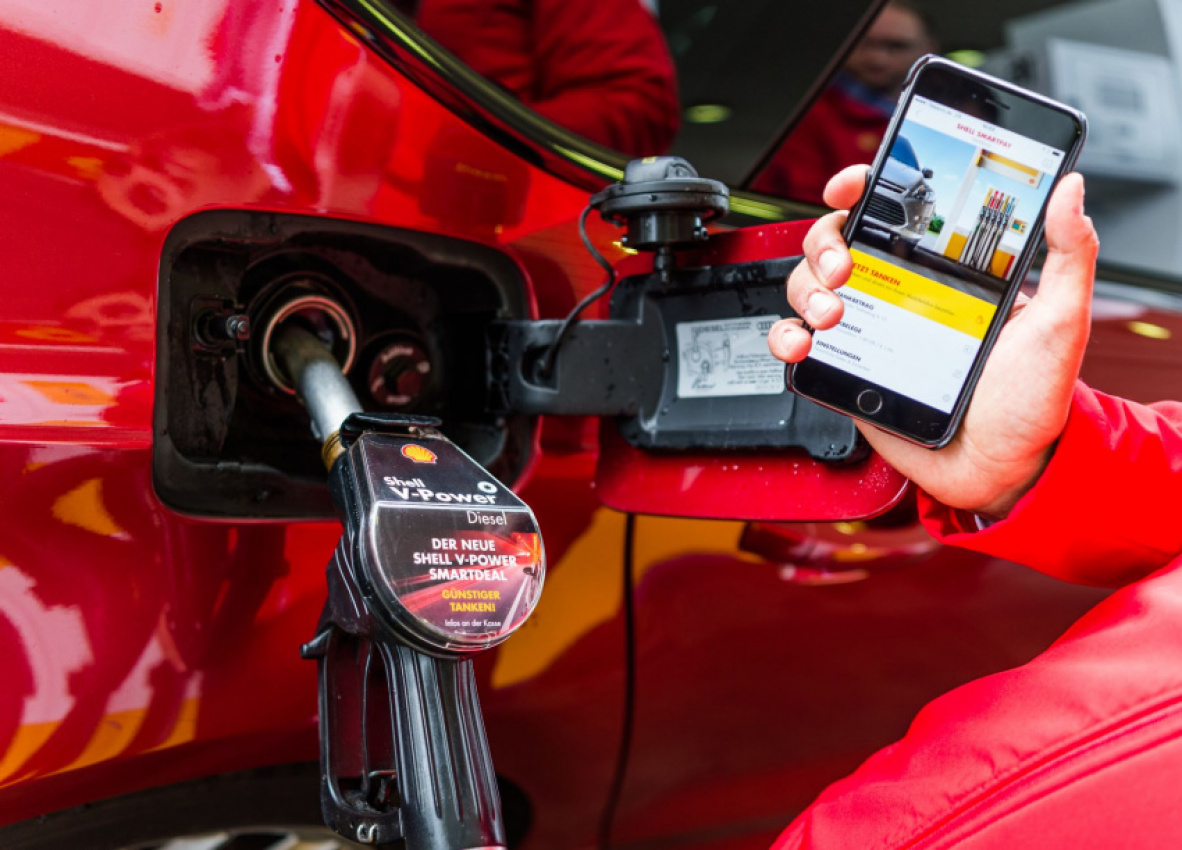 autos, cars, fuel economy, gas mileage, 4 gas apps to save you money on fuel costs