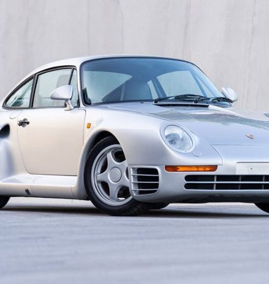 autos, porsche, reviews, a miami dealer has sold four porsche 959s this year – and is preparing to sell another one