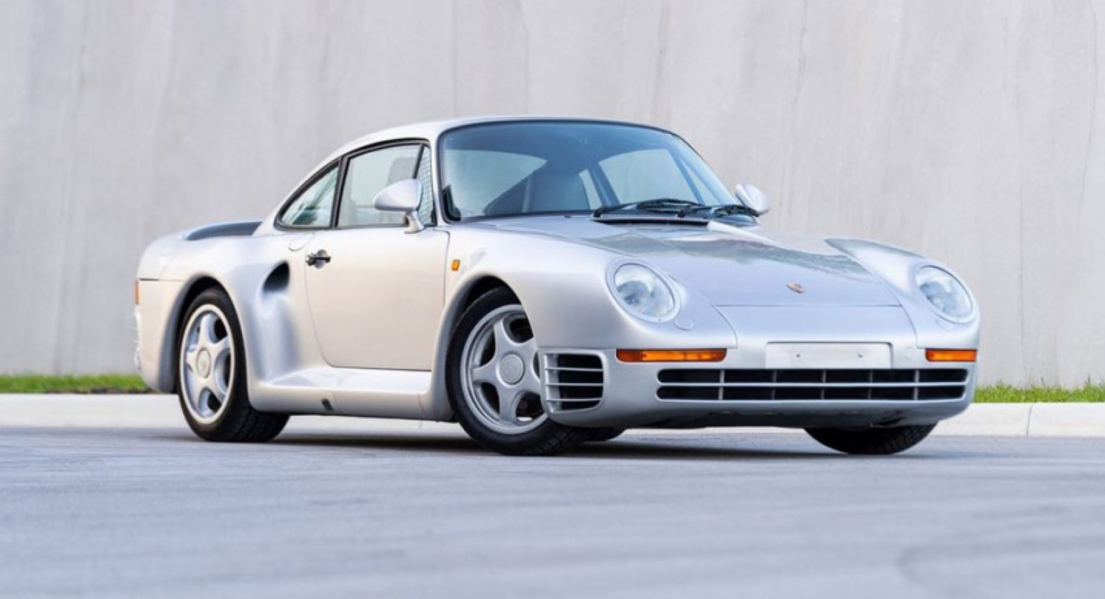 autos, porsche, reviews, a miami dealer has sold four porsche 959s this year – and is preparing to sell another one