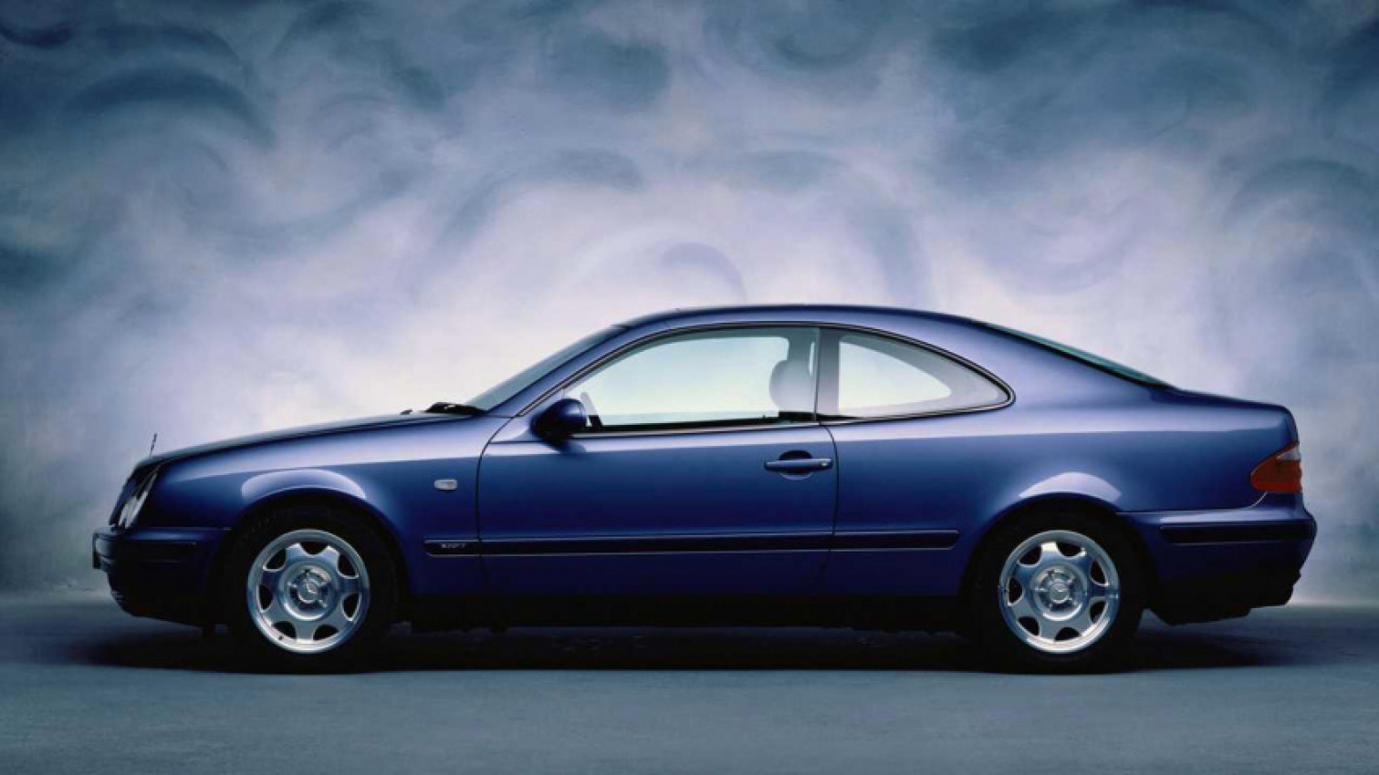 autos, cars, mercedes-benz, mercedes, mercedes-benz clk (1997-2003): klassiker der zukunft?