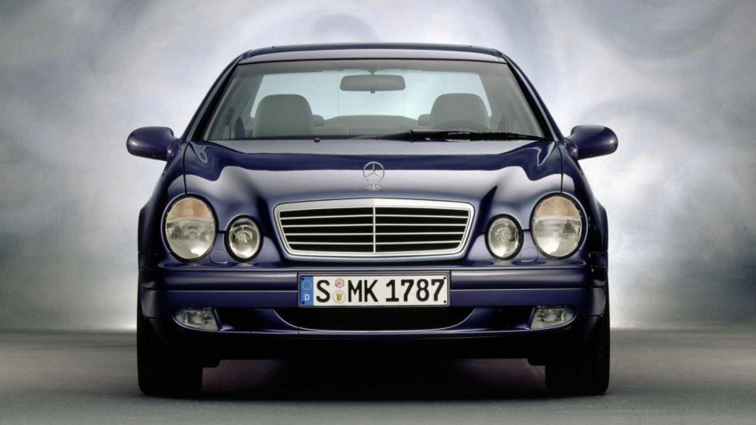 autos, cars, mercedes-benz, mercedes, mercedes-benz clk (1997-2003): klassiker der zukunft?