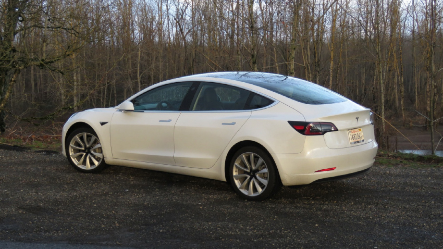 autos, cars, tesla, electric cars, tesla model 3, want to try life with an ev? subscribe to a tesla model 3