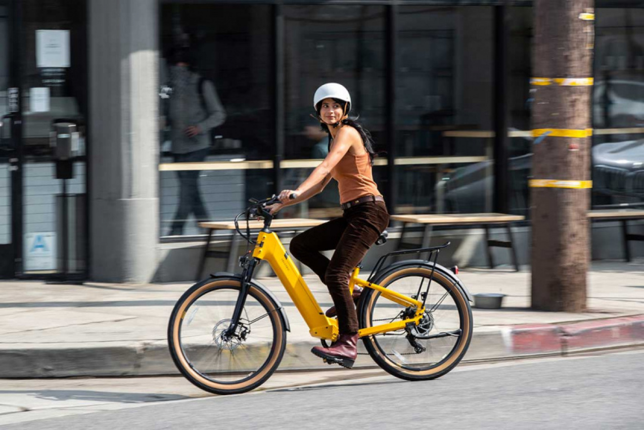 autos, cars, e-scooters & e-bikes, discover, e-bike, velotric, lime co-founder launches crowdfunding campaign for new e-bike