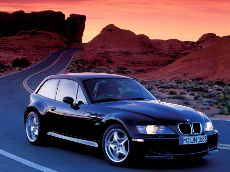 autos, bmw, reviews, the bmw z3 m coupe dyno test shows no loss of power despite the respectable age
