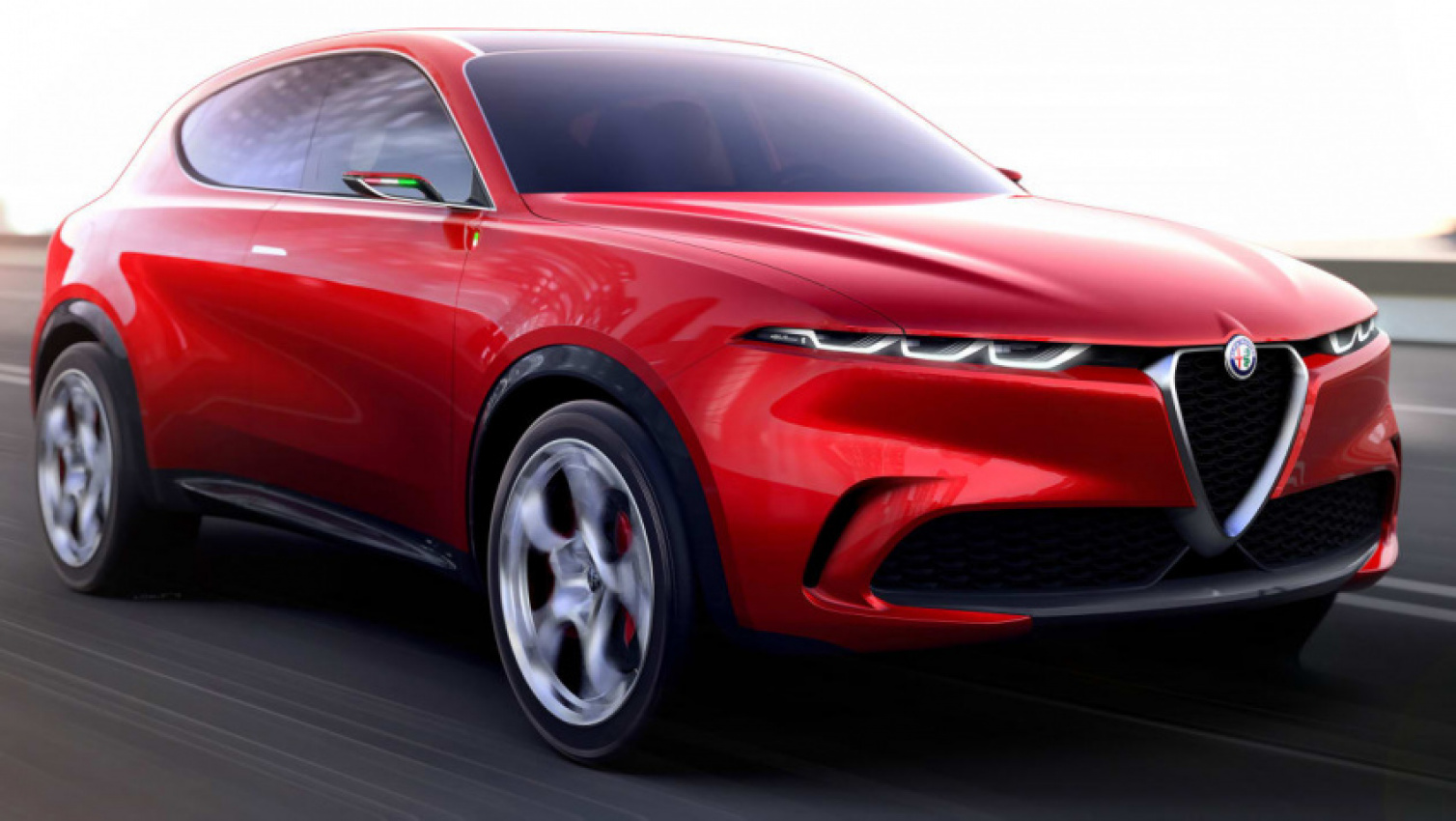 alfa romeo, android, autos, cars, reviews, stelvio, android, 2022 alfa romeo tonale suv will be officially unveiled next month