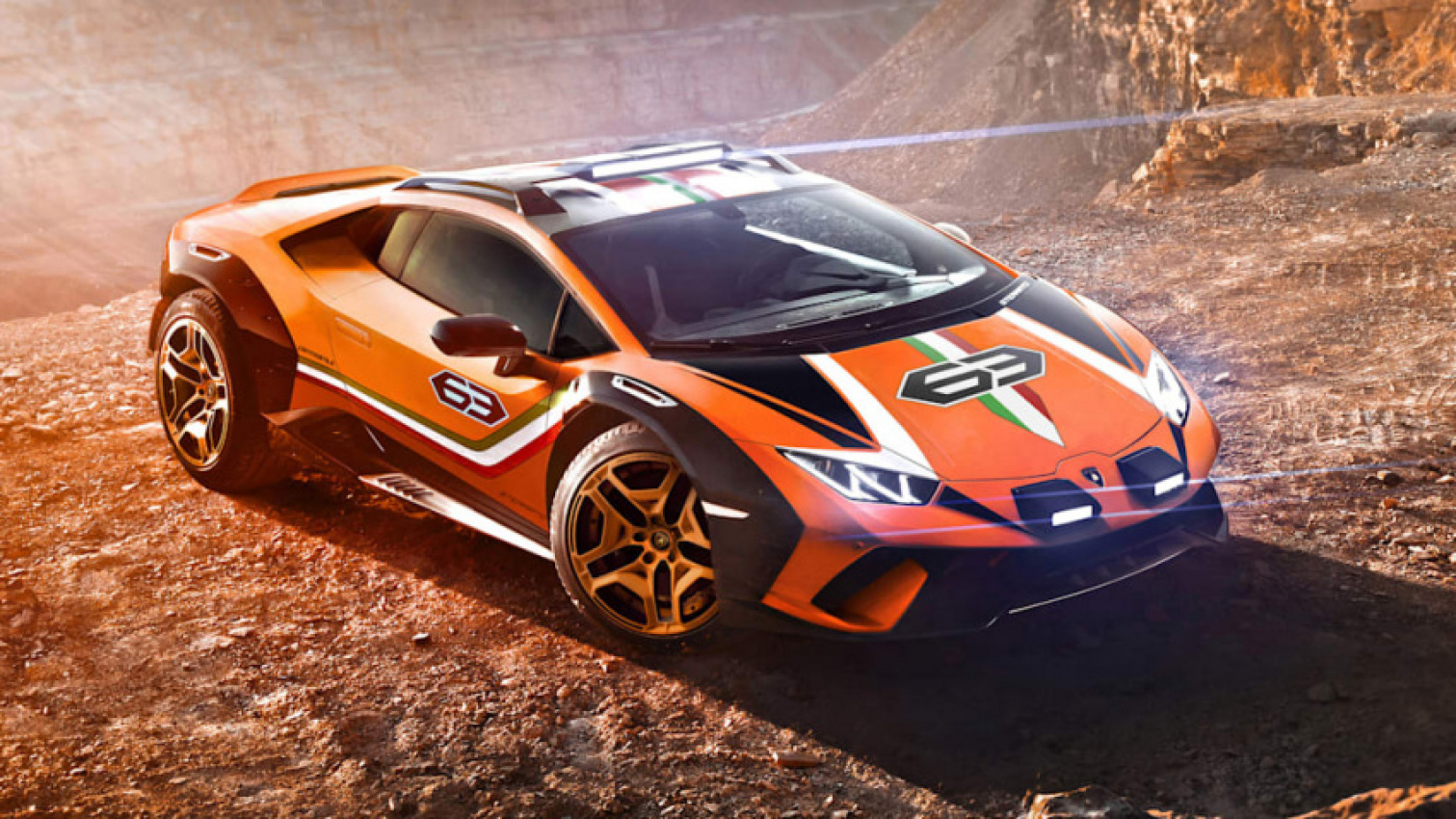 autos, cars, green, lamborghini, coupe, crossover, hybrid, luxury, performance, lamborghini plans to release four new models in 2022