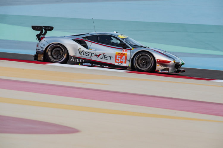 autos, motorsport, wec, afcorse, nickcassidy, cassidy joins af corse’s wec ranks
