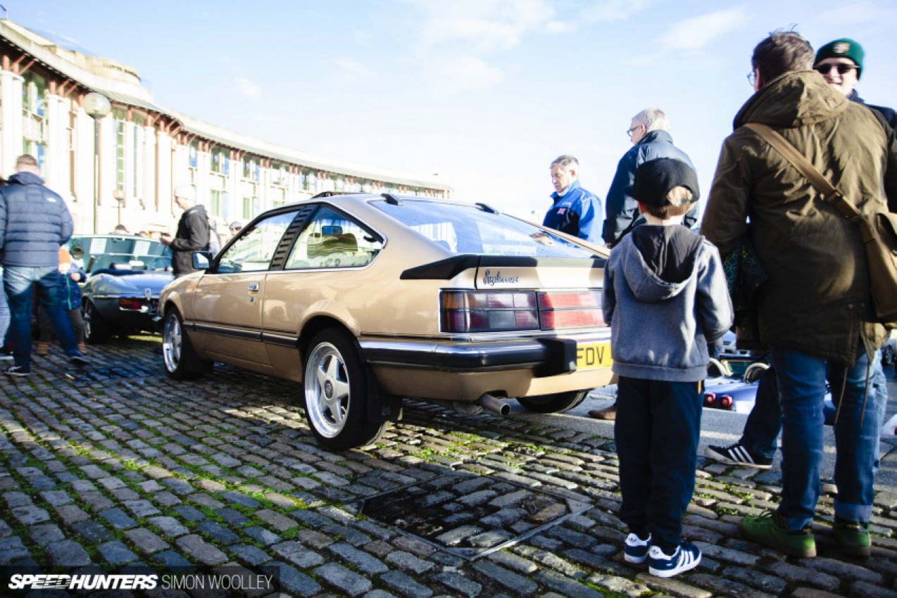 autos, cars, content, 240z, austin, breakfast, bristol, car, club, datsun, escort, ford, meastro, mini, nissan, qs, qs car club, queen square bristol breakfast club, queen&039;s square bristol breakfast club, queens, sera, simon, sport, square, supercharger, toyota, uk, van, woolley, first out: classic spotting at the breakfast club
