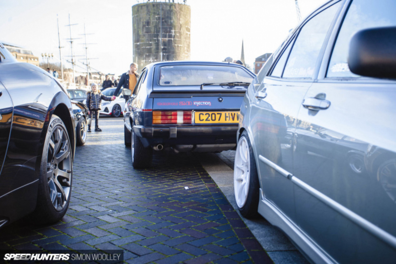 autos, cars, content, 240z, austin, breakfast, bristol, car, club, datsun, escort, ford, meastro, mini, nissan, qs, qs car club, queen square bristol breakfast club, queen&039;s square bristol breakfast club, queens, sera, simon, sport, square, supercharger, toyota, uk, van, woolley, first out: classic spotting at the breakfast club