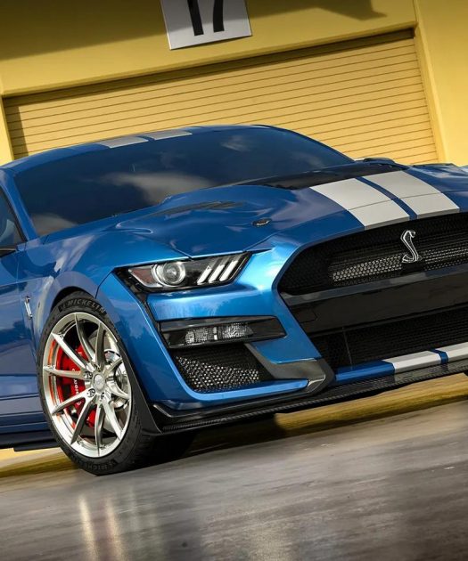 autos, hp, reviews, shelby, 900hp gt500kr marks shelby american 60th
