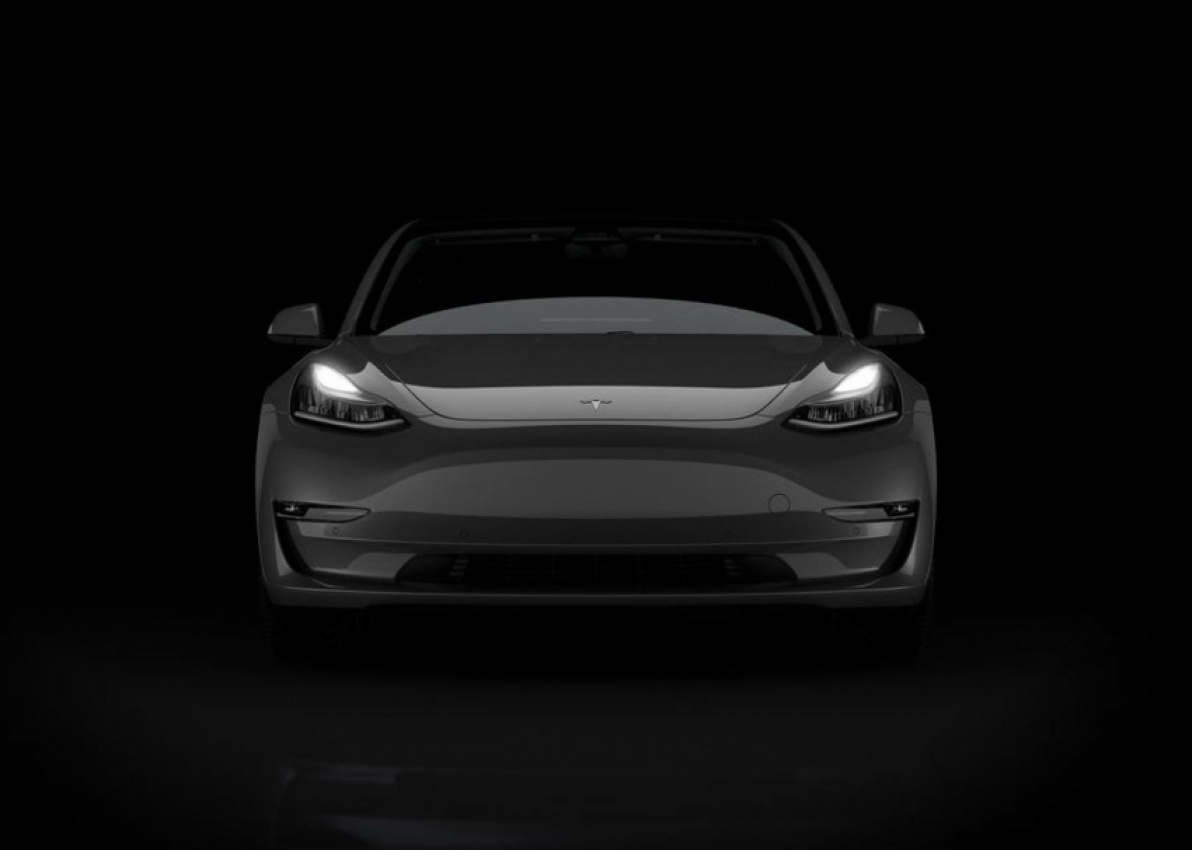 autos, cars, tesla, tesla model 3, try a tesla model 3 before you buy with autonomy subscription service