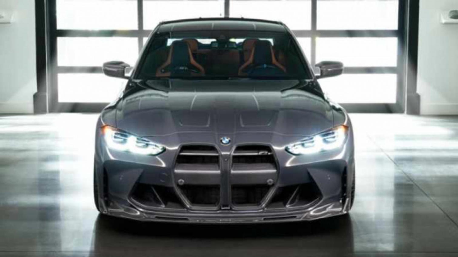 autos, bmw, cars, bmw m3, does vorsteiner’s new styling kit make the bmw m3 look more palatable?
