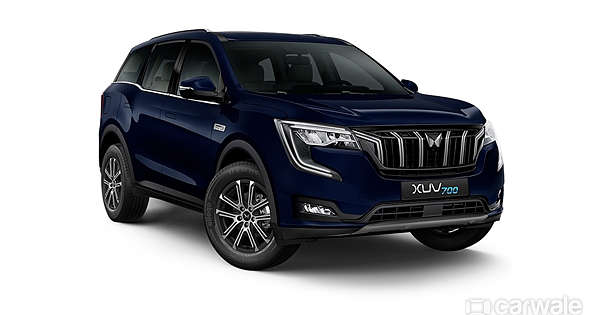 autos, cars, mahindra, mahindra xuv700 ax7 luxury waiting period extends to up to 18 months