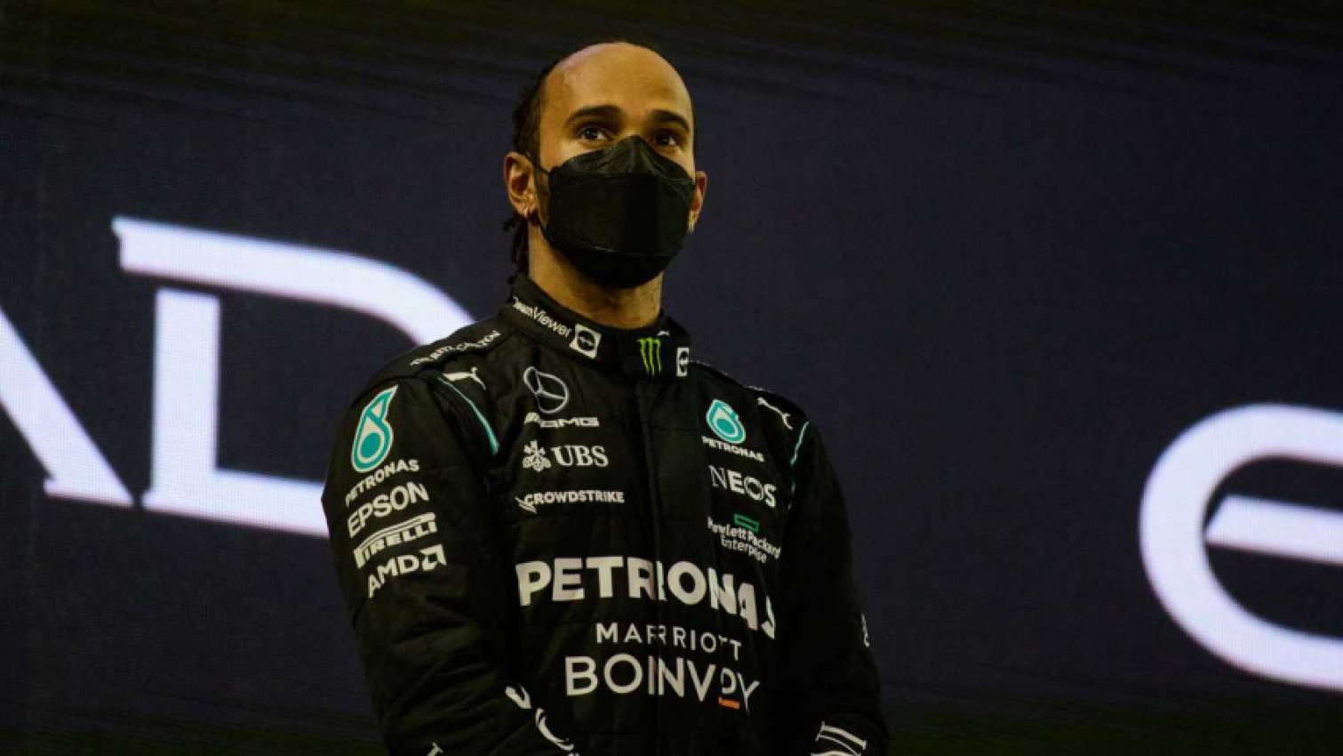 autos, mercedes-benz, reviews, mercedes, mercedes hopes ‘disillusioned’ hamilton doesn’t walk from f1