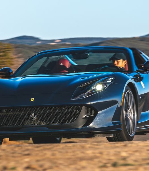 autos, ferrari, reviews, android, android, 2021 ferrari 812 superfast / gts review, pricing, and specs