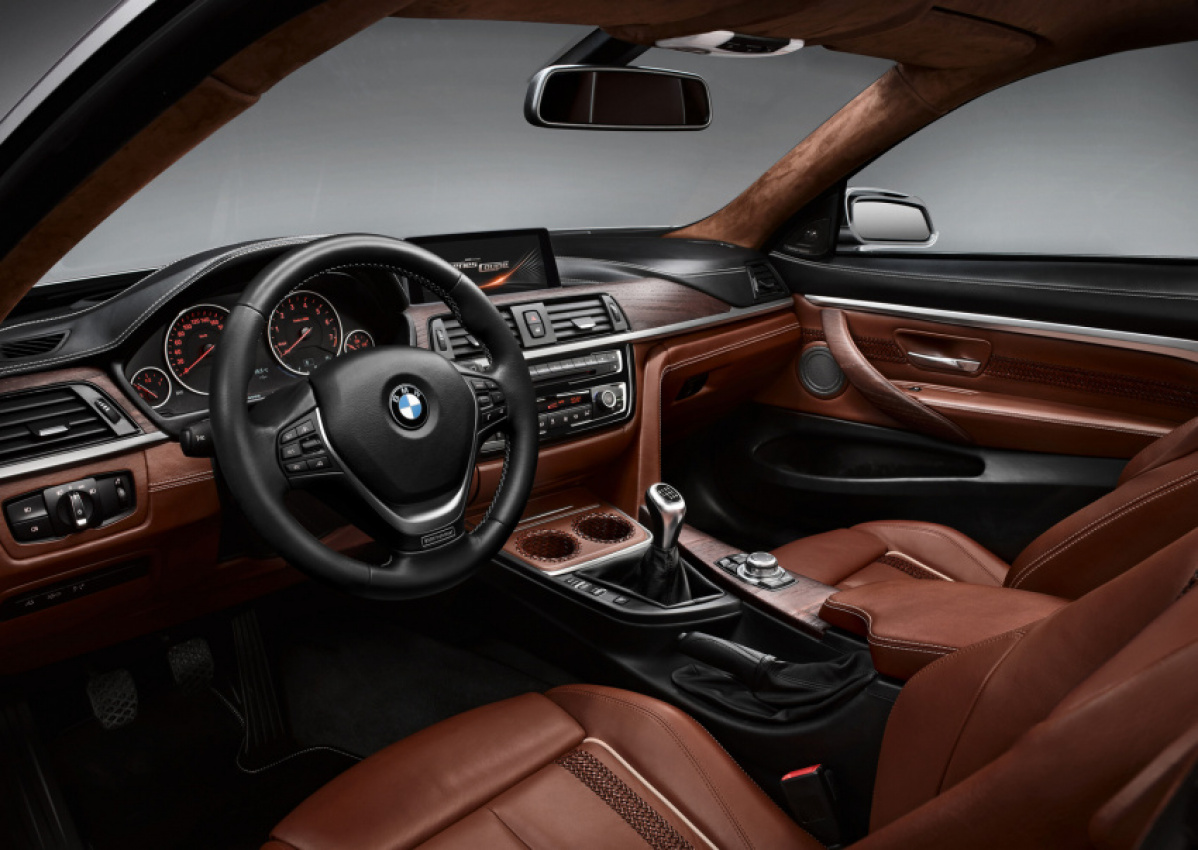 autos, bmw, cars, review, 2010s cars, bmw 4 series, bmw concept in depth, bmw model in depth, concept, 2012 bmw concept 4 series coupé