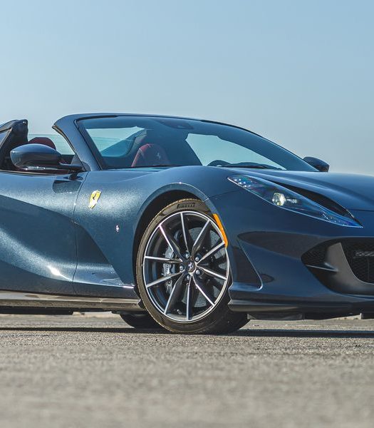 autos, ferrari, reviews, android, android, 2022 ferrari 812 gts / competizione review, pricing, and specs