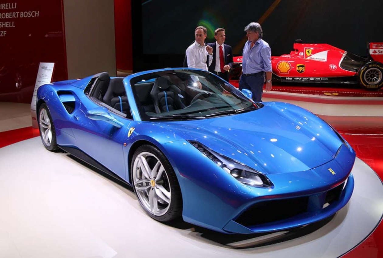 autos, hypercar, reviews, supercar, study suggests supercars aren’t reliable — does it matter?