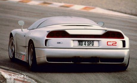 autos, bmw, cars, review, 1990s, 300-400, 300-400hp, bmw concept in depth, bmw model in depth, concept, italdesign, v12, 1993 bmw nazca c2 spider