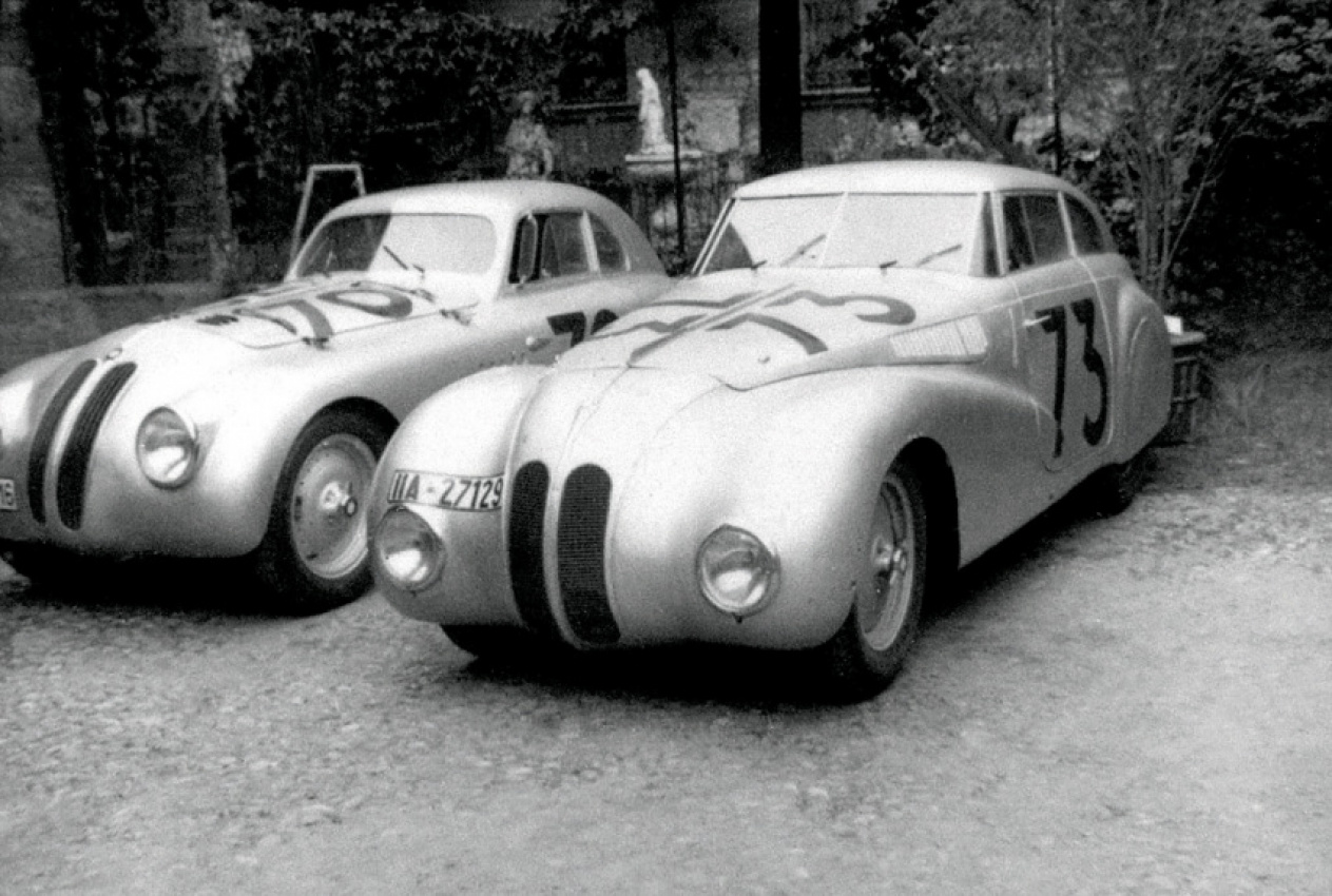autos, bmw, cars, review, 100-200hp, bmw 328, bmw model in depth, bmw non m car in depth, bmw race car, bmw race car in depth, bmw race cars, classic, inline 6, motorsport, race car, race car in depth, 1940 bmw 328 mille miglia kamm coupé