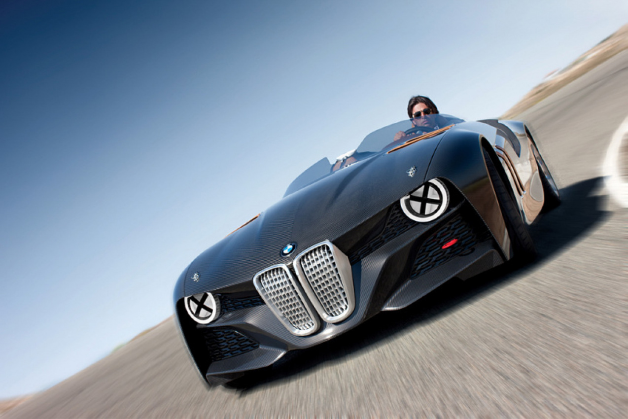 autos, bmw, cars, review, 2010s cars, bmw 328, bmw concept in depth, bmw model in depth, concept, 2011 bmw 328 hommage