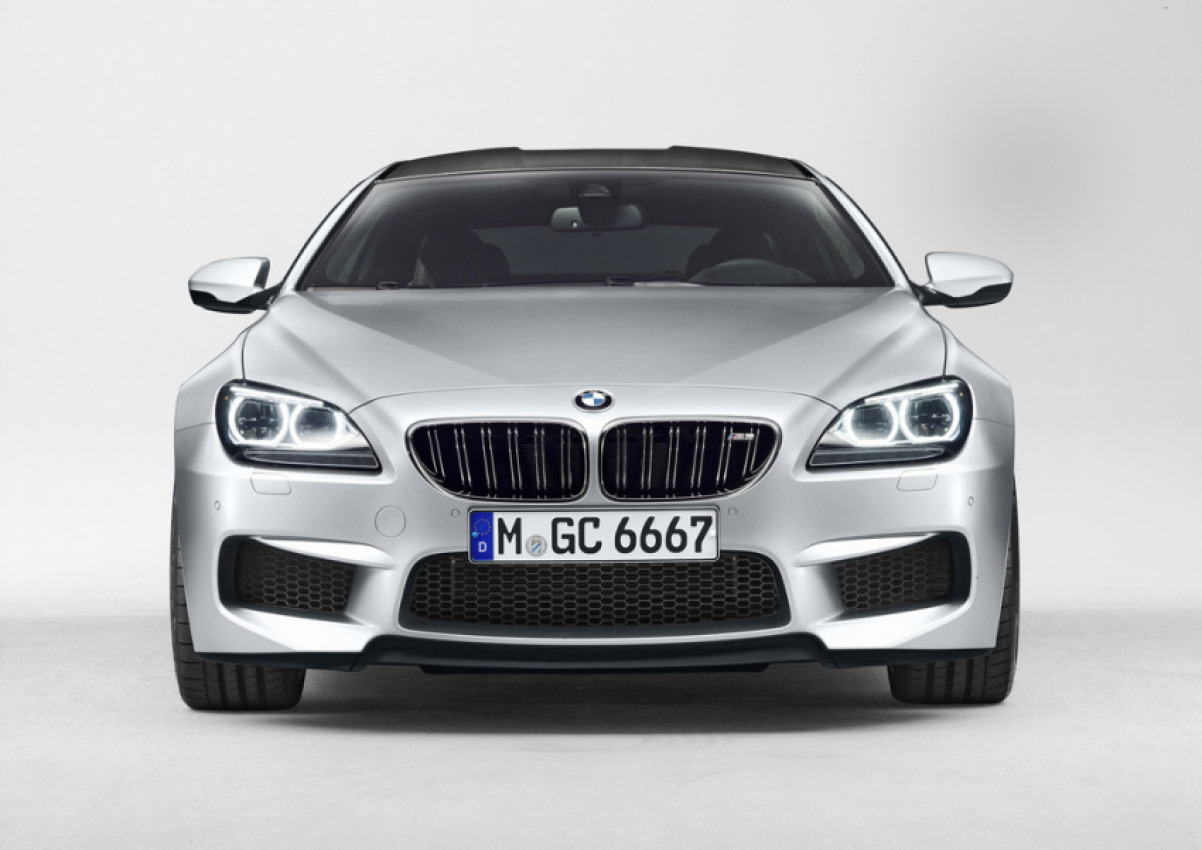autos, bmw, cars, review, 0-60 4-5sec, 2010s cars, 500-600hp, bmw 6 series, bmw f13, bmw m car in depth, bmw m cars, bmw m6, bmw model in depth, f13 m6, turbocharged, 2013 bmw m6 gran coupé