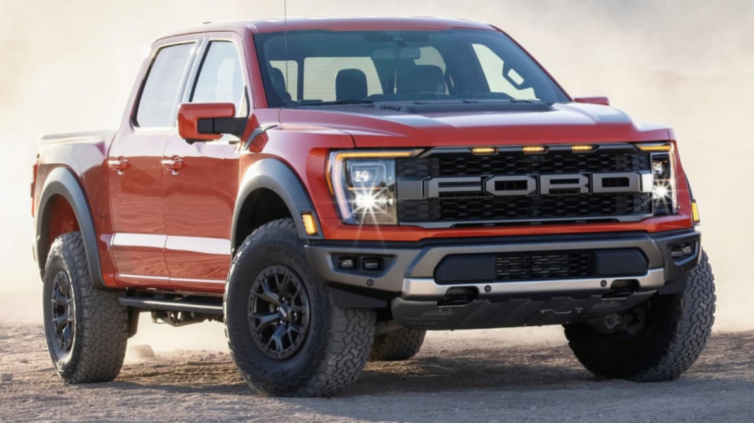 autos, cars, ford, ford f-150, internet forgets ford f-150 raptor v8 was confirmed a year ago, here’s the original story and spy photos