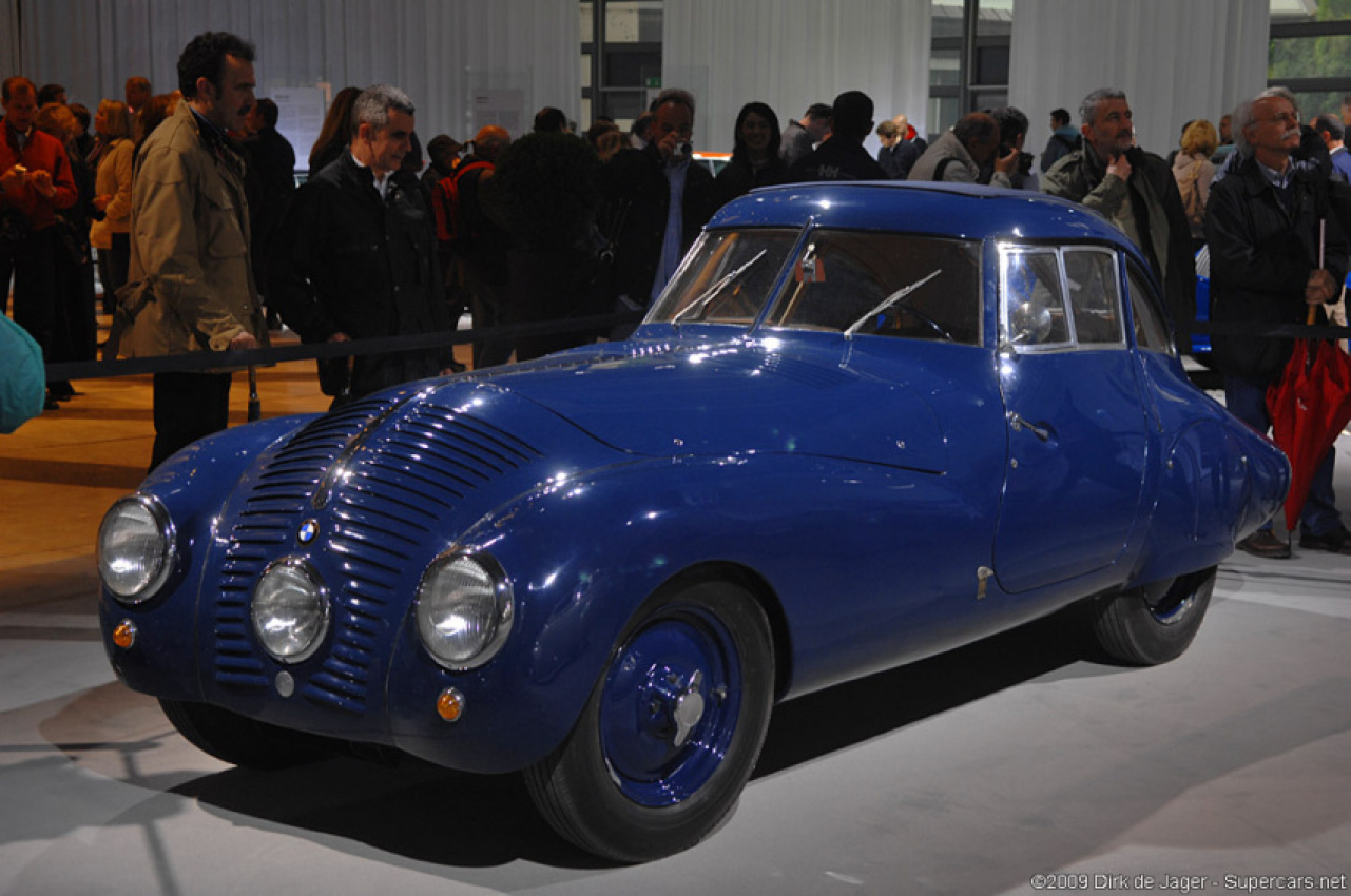 autos, bmw, cars, review, 1930s, bmw 328, bmw concept in depth, bmw icons, bmw model in depth, classic, concept, 1937 bmw 328 wendler coupé