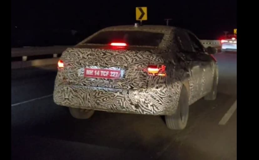 android, autos, cars, volkswagen, auto news, carandbike, news, volkswagen compact sedan, volkswagen india, volkswagen virtus, vw, vw india, android, upcoming volkswagen compact sedan spotted testing in india