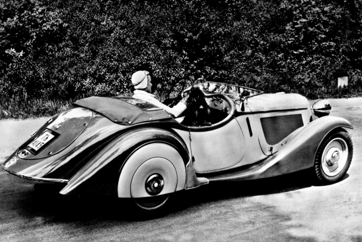 autos, bmw, cars, review, 1930s, bmw model in depth, bmw non m car in depth, classic, 1934 bmw 315/1