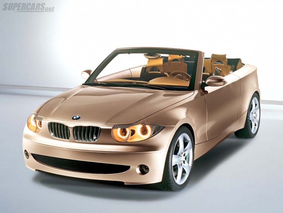 autos, bmw, cars, review, 2000s cars, bmw concept in depth, bmw model in depth, concept, inline 4, 2002 bmw cs1 concept