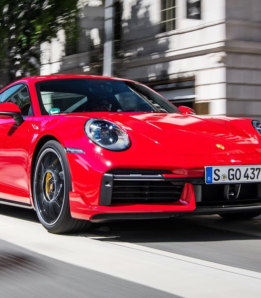 autos, porsche, reviews, android, android, 2021 porsche 911 turbo review, pricing, and specs