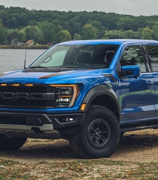 autos, ford, reviews, amazon, android, ford f-150, amazon, android, 2022 ford f-150 raptor review, pricing, and specs
