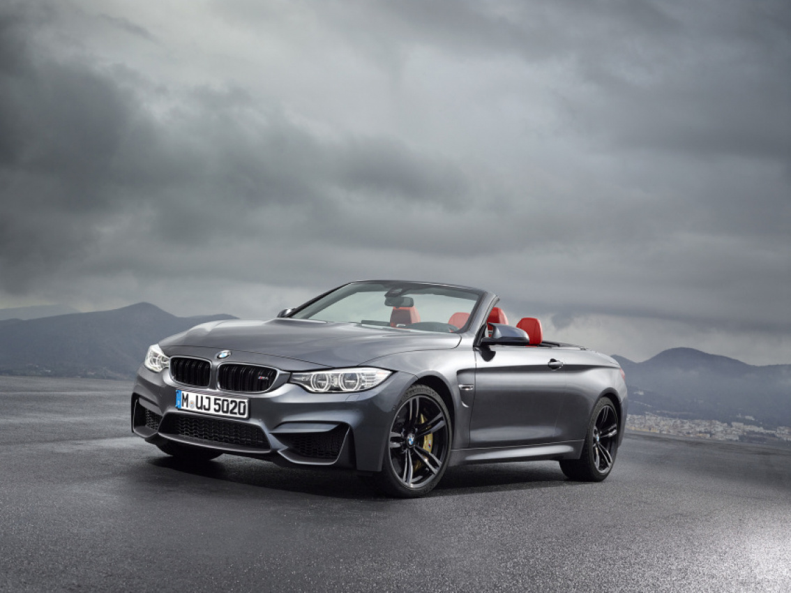 autos, bmw, cars, review, 0-60 4-5sec, 1/4 mile 12-13sec, 2010s cars, 400-500hp, bmw 4 series, bmw e80, bmw m car in depth, bmw m cars, bmw m4, bmw model in depth, convertible, e80 m3, inline 6, turbocharged, 2014 bmw m4 convertible