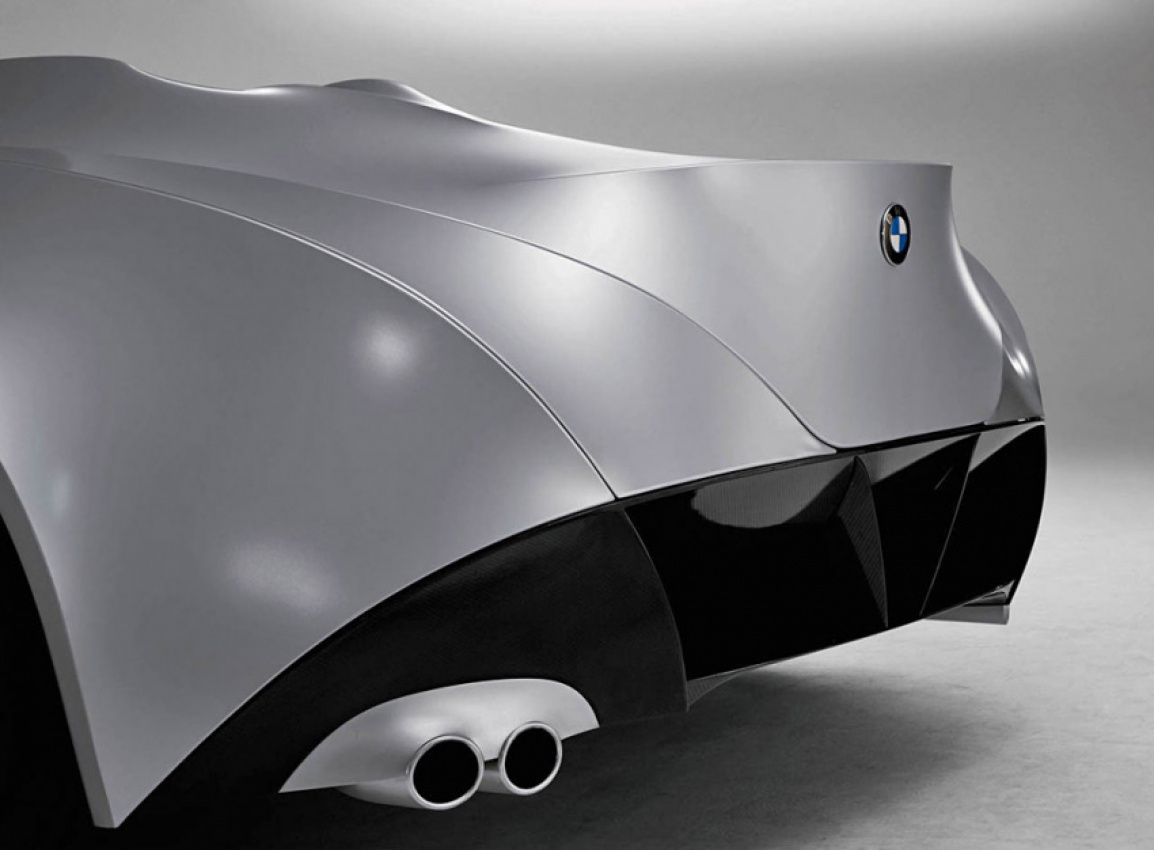 autos, bmw, cars, review, 2000s cars, bmw concept in depth, bmw model in depth, concept, 2008 bmw gina light visionary model