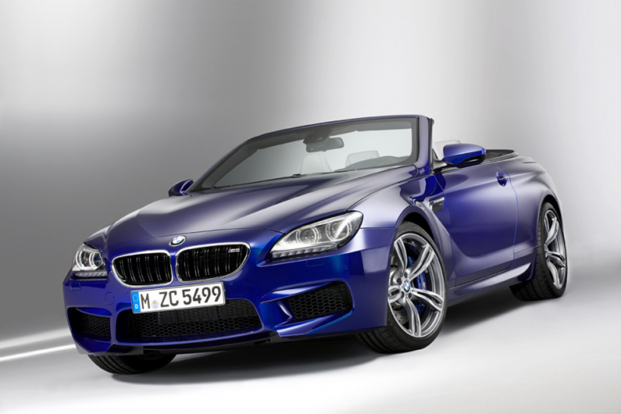 autos, bmw, cars, review, 0-60 4-5sec, 2010s cars, 500-600hp, bmw f12, bmw m car in depth, bmw m cars, bmw m6, bmw model in depth, convertible, f12 m6, turbocharged, 2013 bmw m6 cabriolet