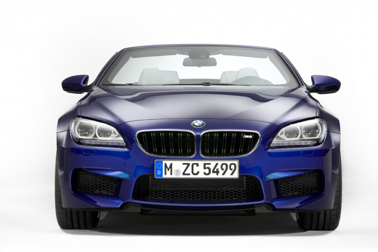 autos, bmw, cars, review, 0-60 4-5sec, 2010s cars, 500-600hp, bmw f12, bmw m car in depth, bmw m cars, bmw m6, bmw model in depth, convertible, f12 m6, turbocharged, 2013 bmw m6 cabriolet
