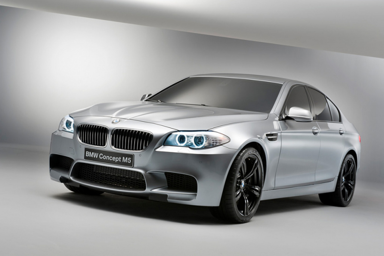 autos, bmw, cars, review, 2010s cars, bmw concept in depth, bmw m5, bmw model in depth, bmw-f10, concept, 2011 bmw concept m5