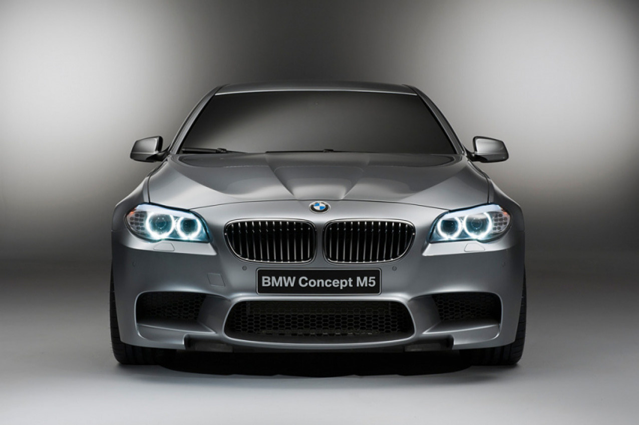 autos, bmw, cars, review, 2010s cars, bmw concept in depth, bmw m5, bmw model in depth, bmw-f10, concept, 2011 bmw concept m5