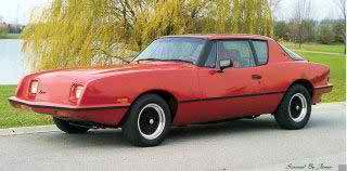 autos, avanti, cars, review, 1980&039;s, 1980s cars, 1984 blake avanti