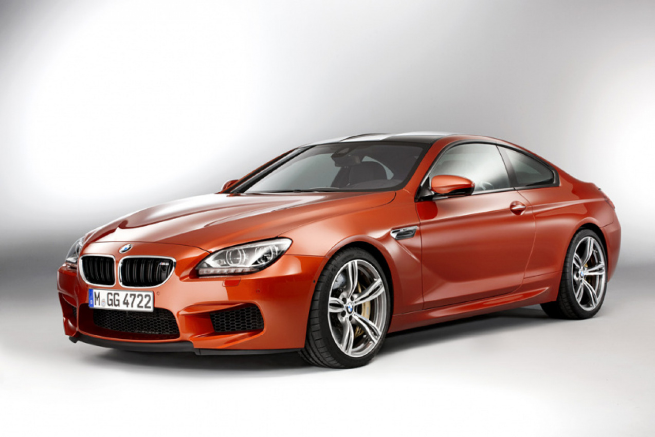 autos, bmw, cars, review, 0-60 4-5sec, 2010s cars, 500-600hp, bmw 6 series, bmw f13, bmw m car in depth, bmw m cars, bmw m6, bmw model in depth, f13 m6, turbocharged, 2012 bmw m6 coupé